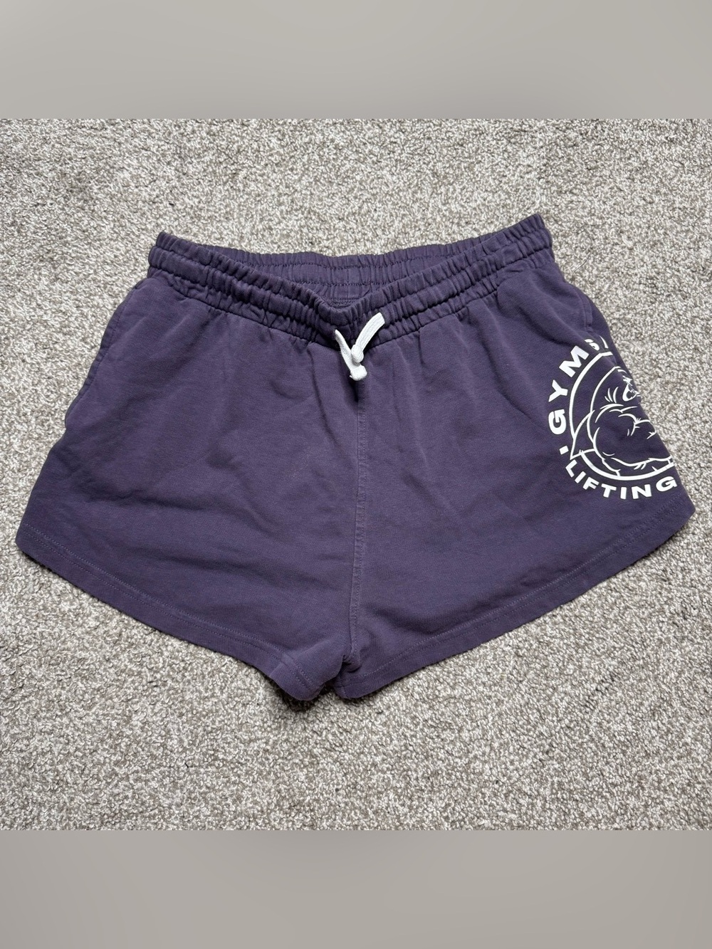 Gymshark short
